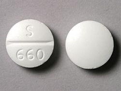 Rifater (Generic Pyrazinamide)